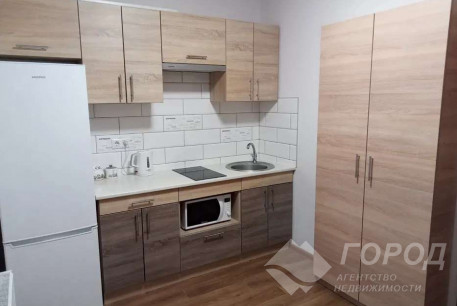 Сдам 1-кімнатну квартиру, ХТЗ, ХТЗ метро, Код: 535025/3