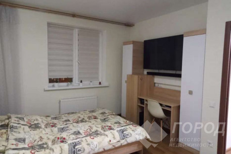 Сдам 1-кімнатну квартиру, ХТЗ, ХТЗ метро, Код: 535025/3