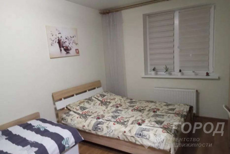 Сдам 1-кімнатну квартиру, ХТЗ, ХТЗ метро, Код: 535025/3