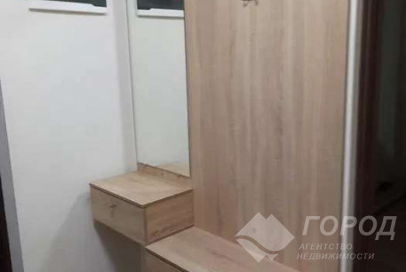 Сдам 1-кімнатну квартиру, ХТЗ, ХТЗ метро, Код: 535025/3