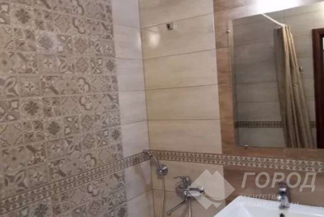 Сдам 1-кімнатну квартиру, ХТЗ, ХТЗ метро, Код: 535025/3