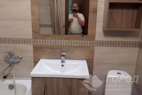 Сдам 1-кімнатну квартиру, ХТЗ, ХТЗ метро, Код: 535025/3