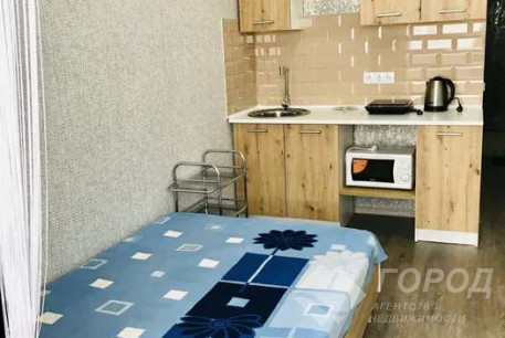 Продам гостинку, Старая Салтовка, Код: 535072/9