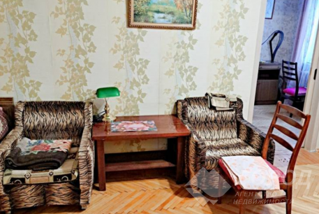 Продам 2-х кімнатну квартиру, Новые дома, Код: 535153/12