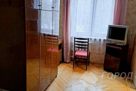 Продам 2-х кімнатну квартиру, Новые дома, Код: 535153/12