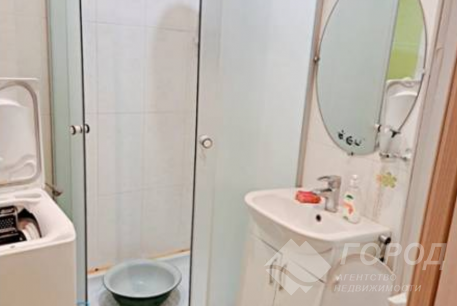 Продам 2-х кімнатну квартиру, Новые дома, Код: 535153/12