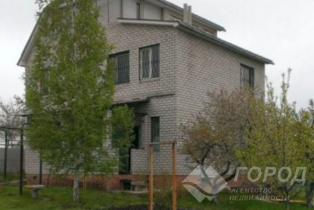 Продам дом, ХТЗ, , Код: 535153/25