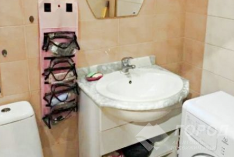 Продам 1-кімнатну квартиру, Новые дома, Код: 535153/26