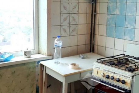 Продам 1-кімнатну квартиру, Салтовка, Код: 535153/27