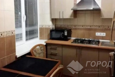Продам 2-х кімнатну квартиру, Павлово поле, 23 Августа метро, Код: 535153/28