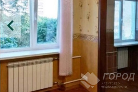 Продам 2-х кімнатну квартиру, Павлово поле, 23 Августа метро, Код: 535153/28