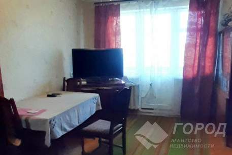 Продам 2-х кімнатну квартиру, Новые дома, Код: 535153/29