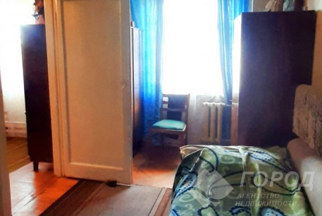 Продам 2-х кімнатну квартиру, Новые дома, Код: 535153/29