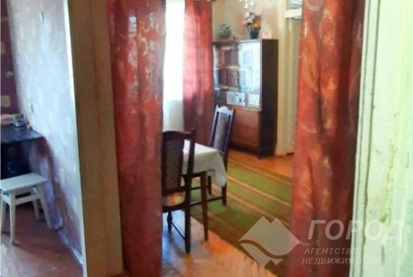 Продам 2-х кімнатну квартиру, Новые дома, Код: 535153/29