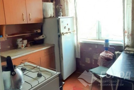 Продам 2-х кімнатну квартиру, Новые дома, Код: 535153/29