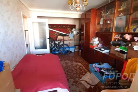 Продам 1-кімнатну квартиру, Рогань, Код: 535153/32