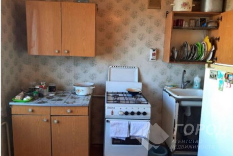 Продам 1-кімнатну квартиру, Рогань, Код: 535153/32