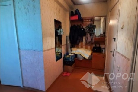 Продам 1-кімнатну квартиру, Рогань, Код: 535153/32