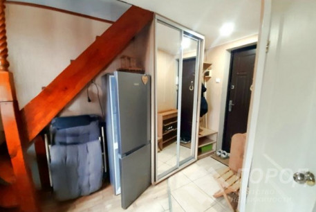 Продам гостинку, Одесская, Код: 535153/35