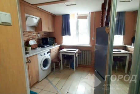 Продам гостинку, Одесская, Код: 535153/35