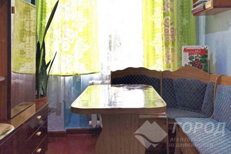 Продам гостинку, Павлово поле, Код: 535153/36