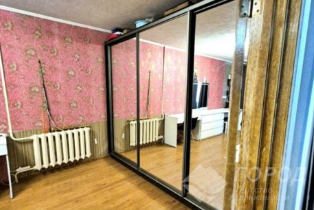 Продам 1-кімнатну квартиру, Новые дома, Код: 535153/39