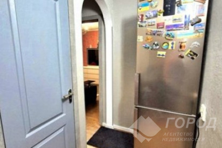 Продам 1-кімнатну квартиру, Новые дома, Код: 535153/39