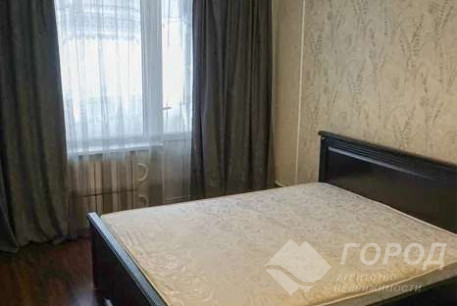 Сдам 2-х кімнатну квартиру, Гагарина проспект, Спортивная метро, Код: 535158/2