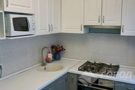 Сдам 2-х кімнатну квартиру, Гагарина проспект, Спортивная метро, Код: 535158/2