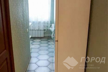 Сдам 2-х кімнатну квартиру, Гагарина проспект, Спортивная метро, Код: 535158/2