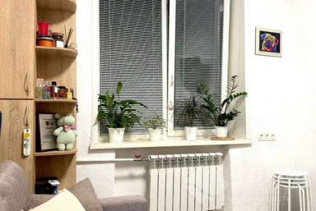 Продам гостинку, ХТЗ, Масельского метро, Код: 535290/2