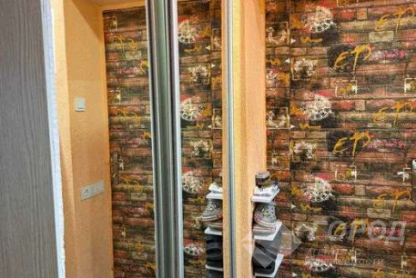 Продам гостинку, ХТЗ, Масельского метро, Код: 535290/2