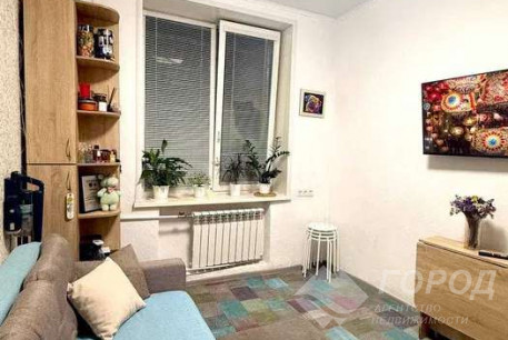 Продам гостинку, ХТЗ, Масельского метро, Код: 535290/2