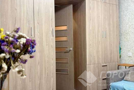 Продам гостинку, ХТЗ, Масельского метро, Код: 535290/2