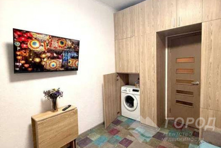 Продам гостинку, ХТЗ, Масельского метро, Код: 535290/2