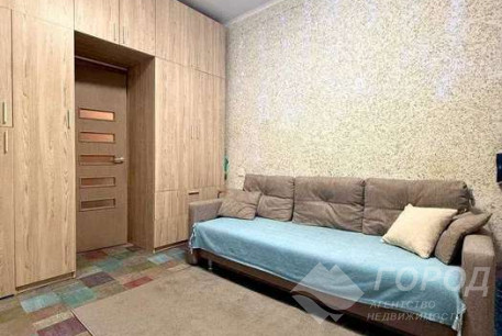 Продам гостинку, ХТЗ, Масельского метро, Код: 535290/2