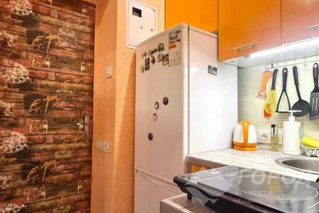 Продам гостинку, ХТЗ, Масельского метро, Код: 535290/2