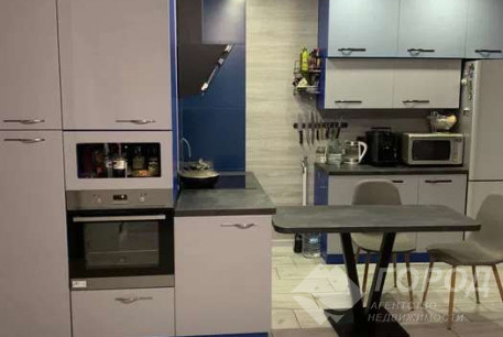Продам 2-х кімнатну квартиру в новобудові, Алексеевка, Победа метро, Код: 535312/2
