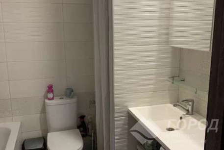 Продам 2-х кімнатну квартиру в новобудові, Алексеевка, Победа метро, Код: 535312/2