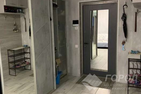 Продам 2-х кімнатну квартиру в новобудові, Алексеевка, Победа метро, Код: 535312/2