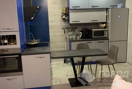 Продам 2-х кімнатну квартиру в новобудові, Алексеевка, Победа метро, Код: 535312/2