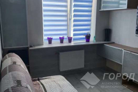 Продам 2-х кімнатну квартиру в новобудові, Алексеевка, Победа метро, Код: 535312/2