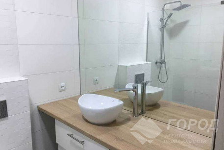 Сдам 1-кімнатну квартиру в новобудові, Новые дома, Код: 535365/3