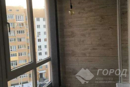 Сдам 1-кімнатну квартиру в новобудові, Новые дома, Код: 535365/3