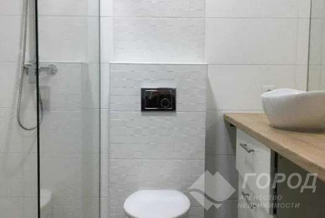 Сдам 1-кімнатну квартиру в новобудові, Новые дома, Код: 535365/3