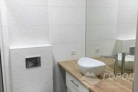 Сдам 1-кімнатну квартиру в новобудові, Новые дома, Код: 535365/3