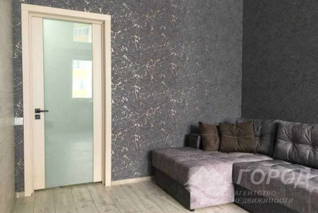 Сдам 1-кімнатну квартиру в новобудові, Новые дома, Код: 535365/3