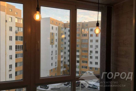 Сдам 1-кімнатну квартиру в новобудові, Новые дома, Код: 535365/3