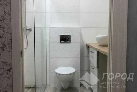 Сдам 1-кімнатну квартиру в новобудові, Новые дома, Код: 535365/3