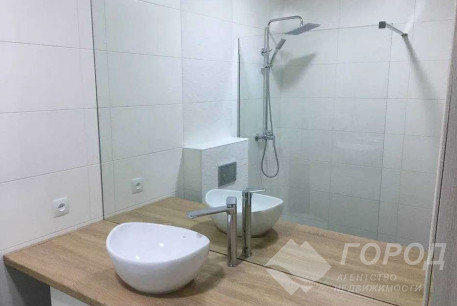 Сдам 1-кімнатну квартиру в новобудові, Новые дома, Код: 535365/3